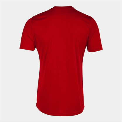 Children's Short Sleeved Football Shirt Joma Sport City II (4-5 Years)-6