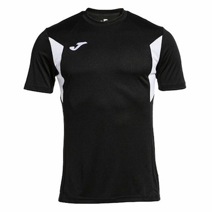 Men's Short-sleeved Football Shirt Joma Sport Winner III (L)-0