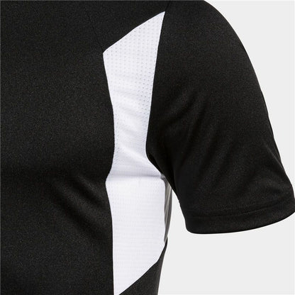 Men's Short-sleeved Football Shirt Joma Sport Winner III (L)-6