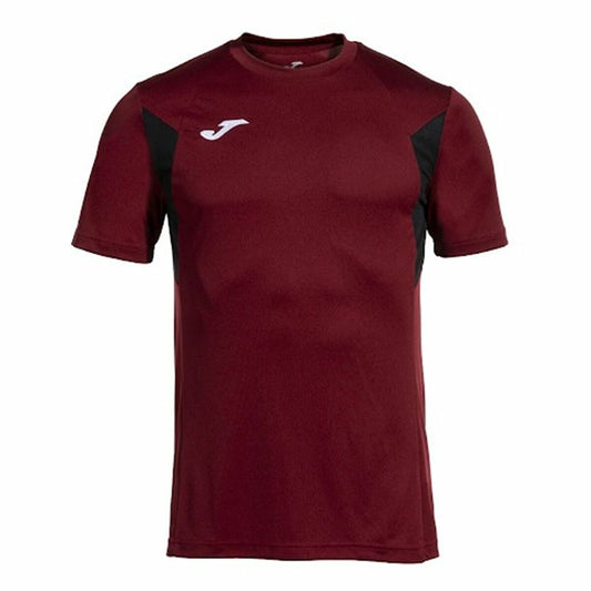 Men's Short-sleeved Football Shirt Joma Sport Winner III (S)-0
