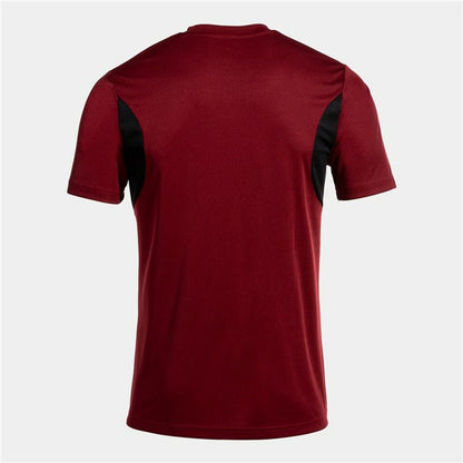 Men's Short-sleeved Football Shirt Joma Sport Winner III (S)-7