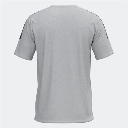 Men's Short-sleeved Football Shirt Joma Sport Olimpiada (L)-7