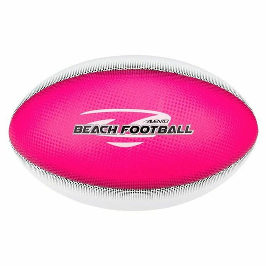 Rugby Ball Towchdown Avento Strand Beach Multicolour-0