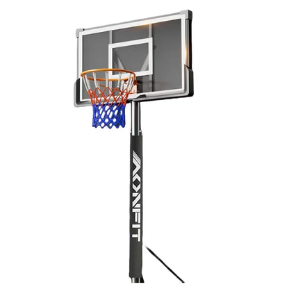 Mini Basketball Hoop for Kids' Entertainment and Practice With Basketball BackBoard Wall Mounted Basketball Stand for Sale