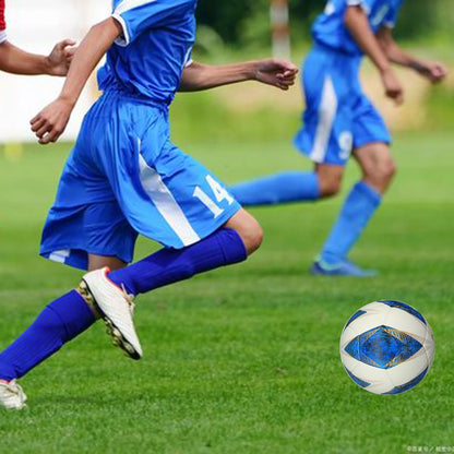 2025 High Quality Soccer Ball Goal Team Match Standard Ball Training Custom Cheap Price Soccer