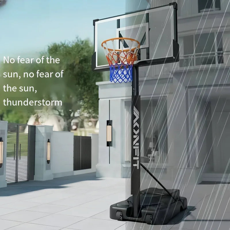 Mini Basketball Hoop for Kids' Entertainment and Practice With Basketball BackBoard Wall Mounted Basketball Stand for Sale