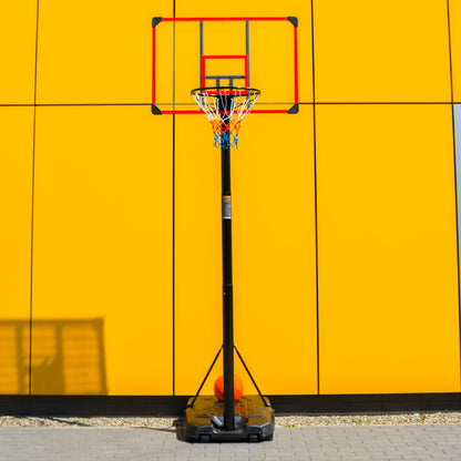 Wholesale Outdoor Mobile Basketball Stand Indoor Courtyard Home Training Standard Basketball Stand