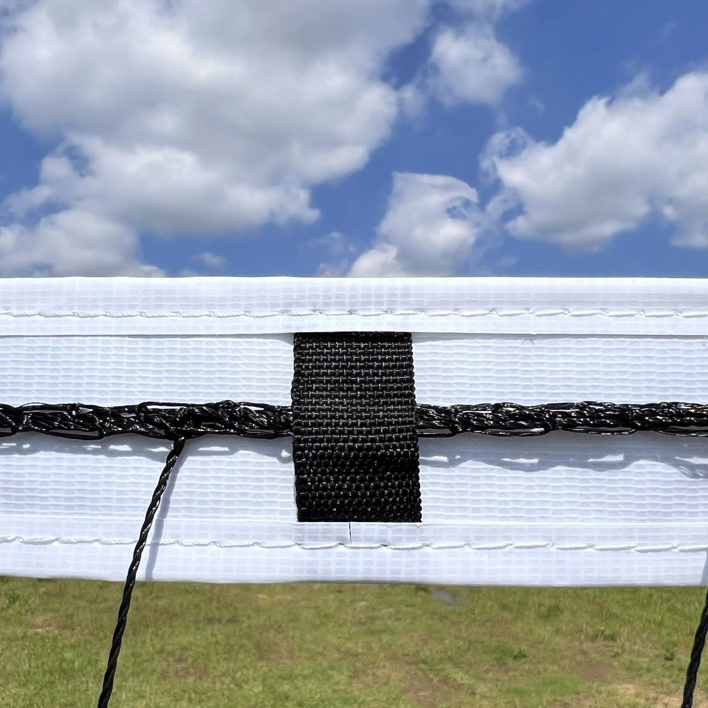 Wholesale Quick Set-Up Portable 12x6ft Folding Soccer Goal Steel Frame Durable Football Training Equipment