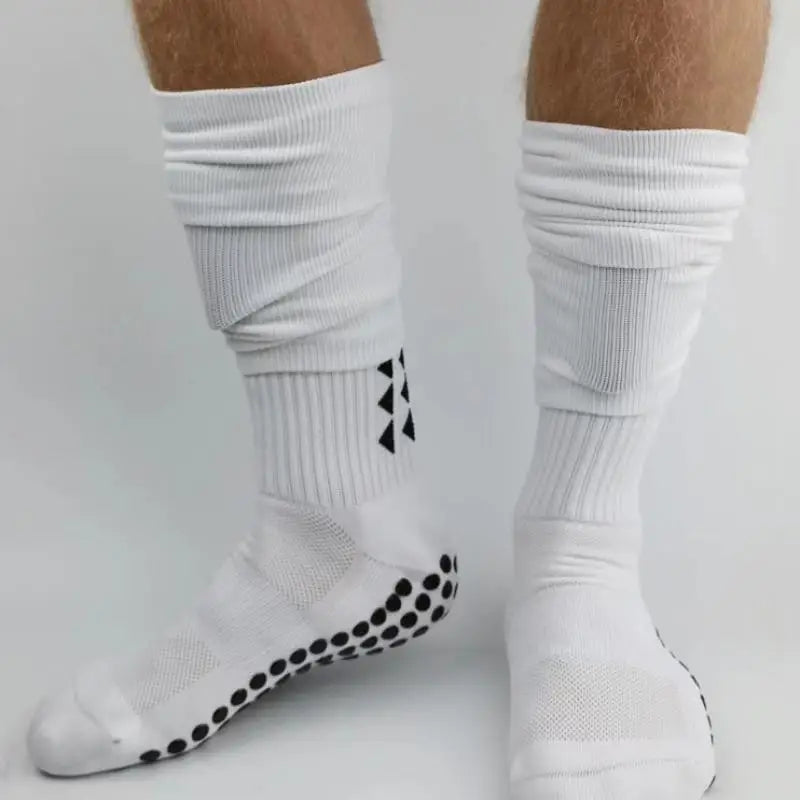 Adults Teenagers Children Shin Guards Soccer Protective Soccer Shin Pads Cushion Anti-Shock Football Shinguards Protective Gear