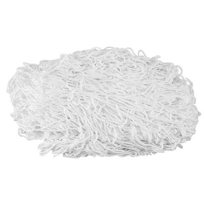 ABXY 24X8FT Full Size Soccer Goal Net Sports Football Post Netting Training Backyard