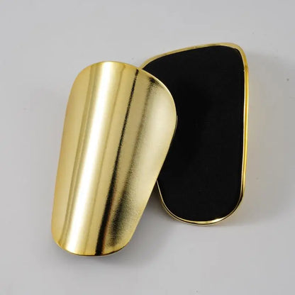 Adults Teenagers Children Shin Guards Soccer Protective Soccer Shin Pads Cushion Anti-Shock Football Shinguards Protective Gear