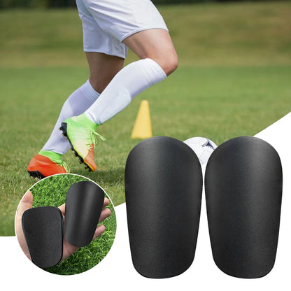 Extra Small Football Shin Pads Protective Equipment Shin Guards Mini Shin Guards Soccer Shin Guards for Men Women Kids Boys Girl