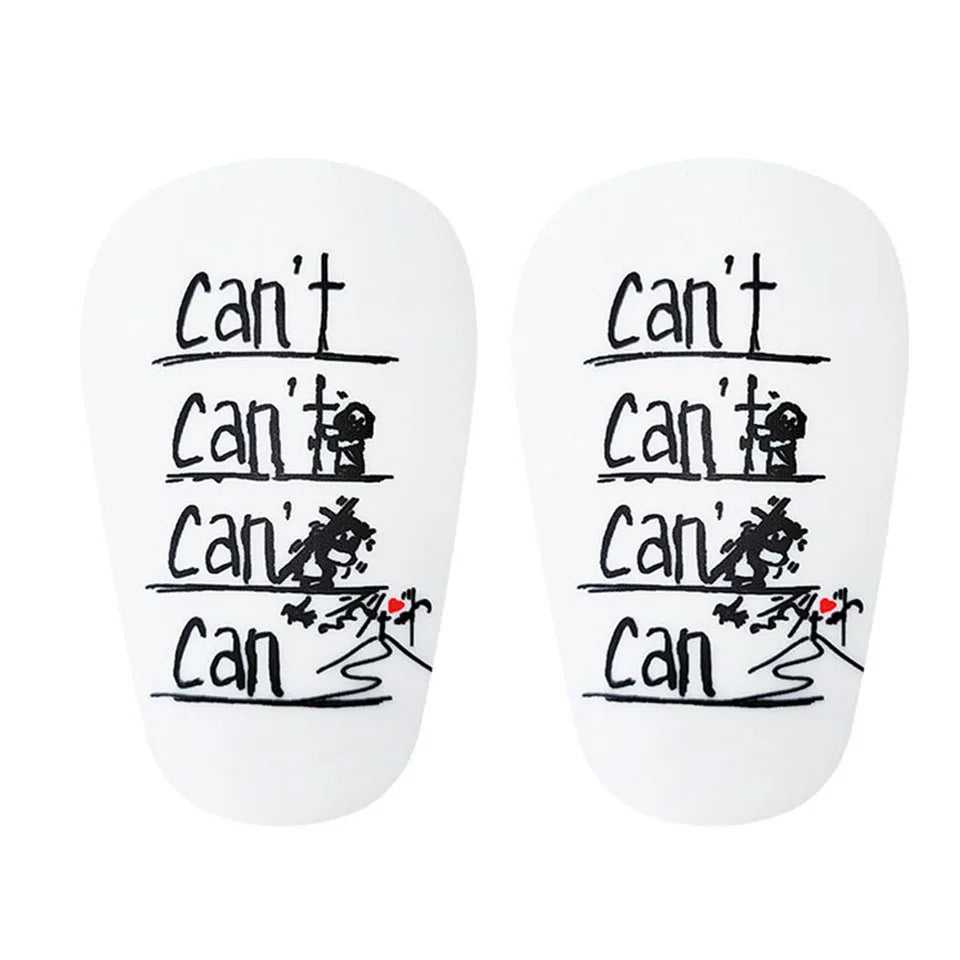 Loogdeel 1 Pair Soccer Shin Guards Protective Gear & Shin Pads for Soccer Training &Matches Essential Soccer Gear for Kids Youth