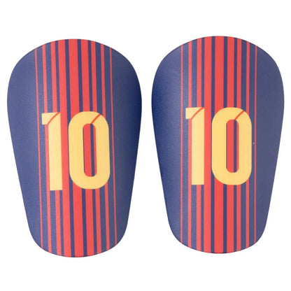 Loogdeel 1 Pair Soccer Shin Guards Protective Gear & Shin Pads for Soccer Training &Matches Essential Soccer Gear for Kids Youth