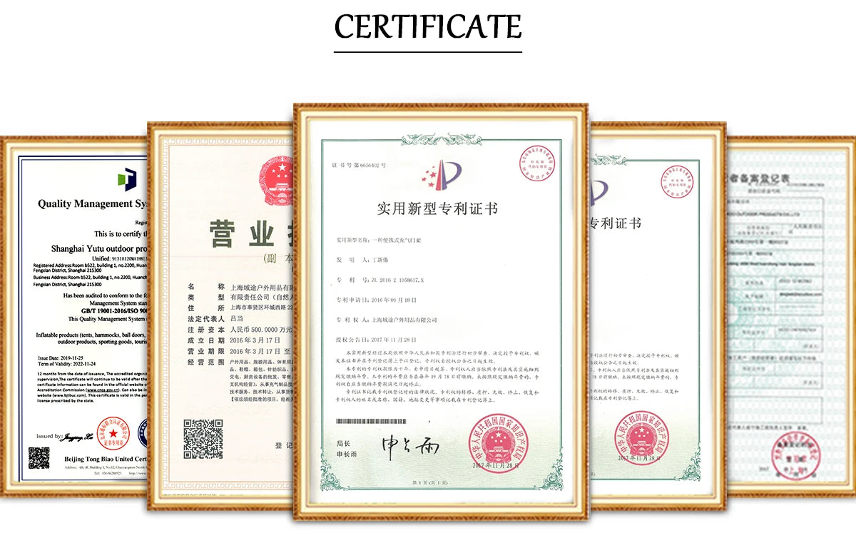 Hot sale!Large Size Adjustable Inflatable Soccer Goal Pitch with Net for Kids' Outdoor Football Field Single Layer Folding Tent