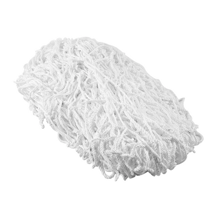 ABXY 24X8FT Full Size Soccer Goal Net Sports Football Post Netting Training Backyard