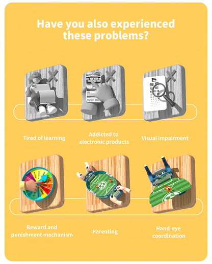 Soccer Table for Family Party Football Board Game Desktop Interactive Soccer Toys for Boys Sport Outdoor Portable Game Kid Gifts