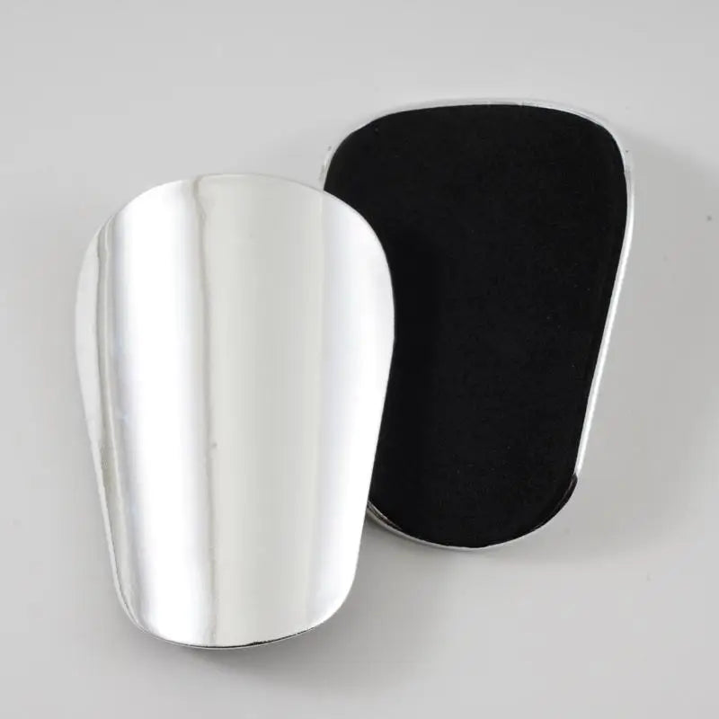 Adults Teenagers Children Shin Guards Soccer Protective Soccer Shin Pads Cushion Anti-Shock Football Shinguards Protective Gear