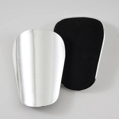 Adults Teenagers Children Shin Guards Soccer Protective Soccer Shin Pads Cushion Anti-Shock Football Shinguards Protective Gear