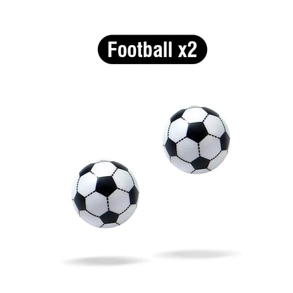 Soccer Table for Family Party Football Board Game Desktop Interactive Soccer Toys for Boys Sport Outdoor Portable Game Kid Gifts