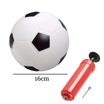 Children Soccer Outdoor Sports Toys Portable Folding Football Goal Outside Sports Parent-Child Interactive Activities Games Toys