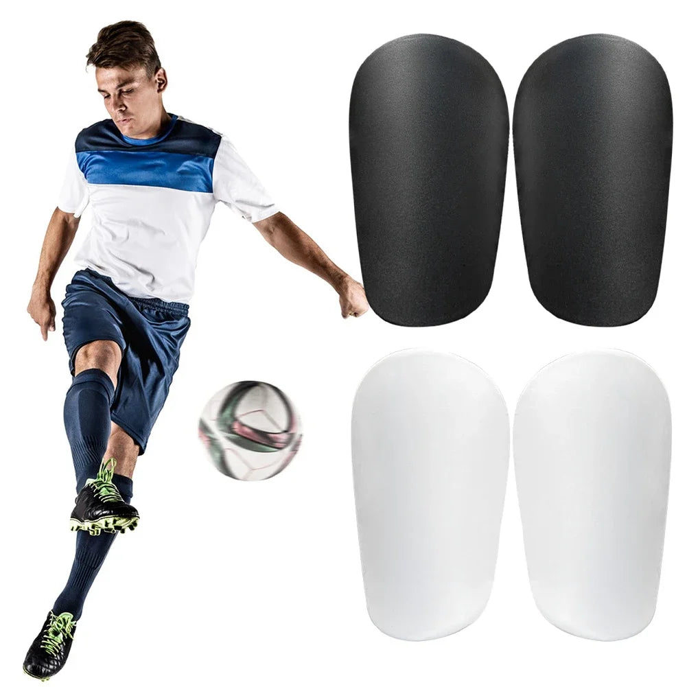 1 Pair Shin Pads Extra Small Protective Equipment Shin Guards Mini Shin Guards Soccer Shin Guards for Men Women Kids Boys Girls