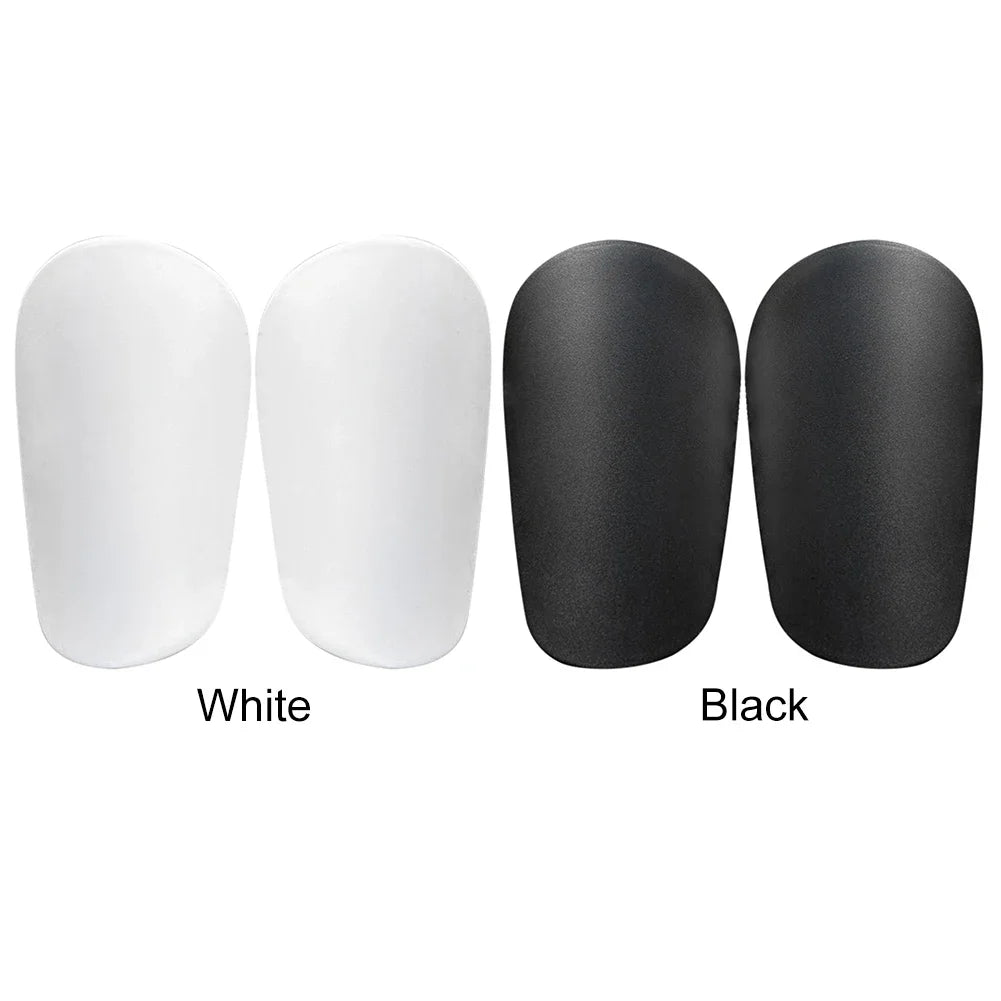 1 Pair Shin Pads Extra Small Protective Equipment Shin Guards Mini Shin Guards Soccer Shin Guards for Men Women Kids Boys Girls
