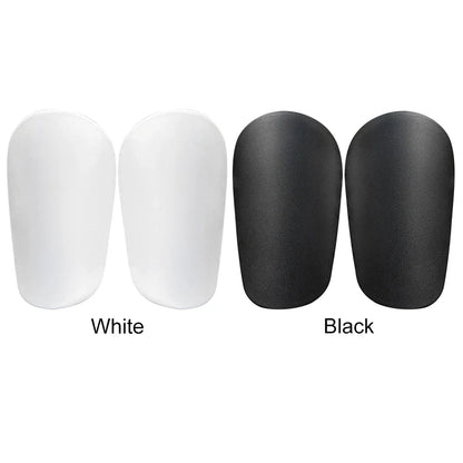 1 Pair Shin Pads Extra Small Protective Equipment Shin Guards Mini Shin Guards Soccer Shin Guards for Men Women Kids Boys Girls