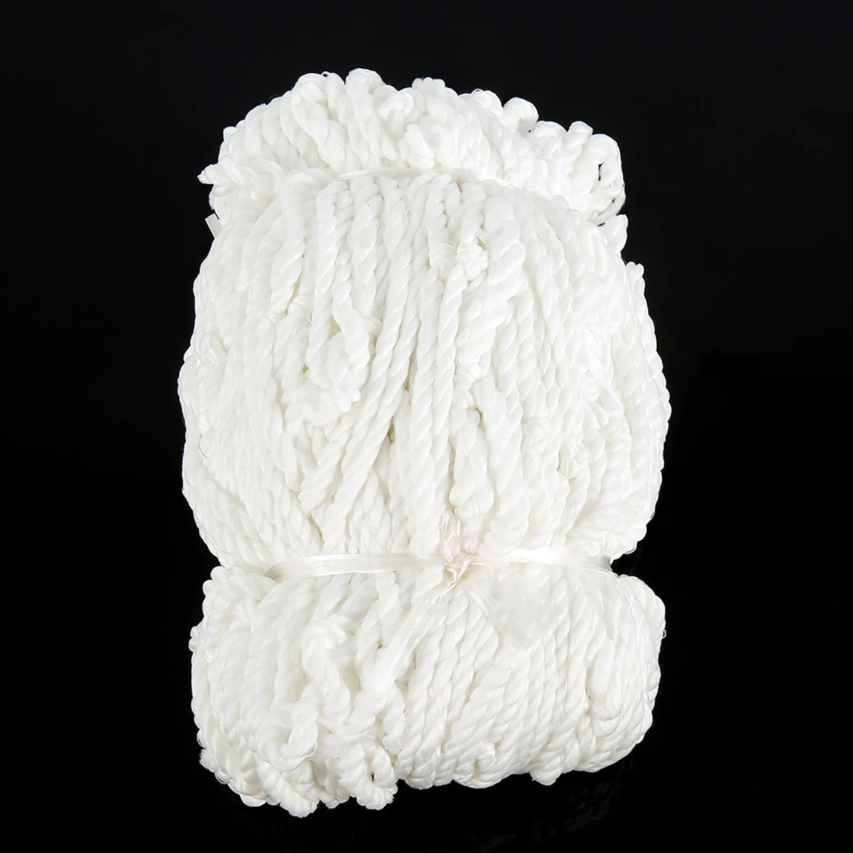 Soccer Goal Net Sports Soccer Replacement  Anti-impact Goal Nets and Soccer Goal Straps For 1.8m 2.4m 3.6m Soccer Goals Outdoor