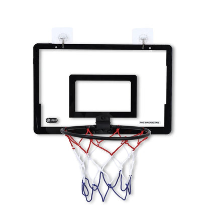Mini Indoor Basketball Hoop Set for Kids & Adults – Room Shooting Sport Game Set