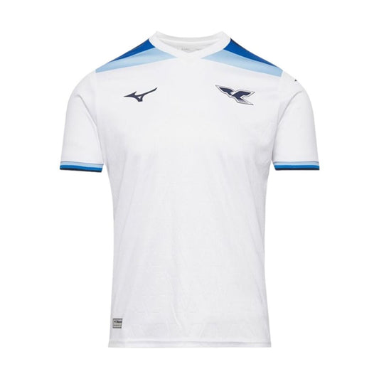 Men's Short-sleeved Football Shirt Mizuno 125H-0
