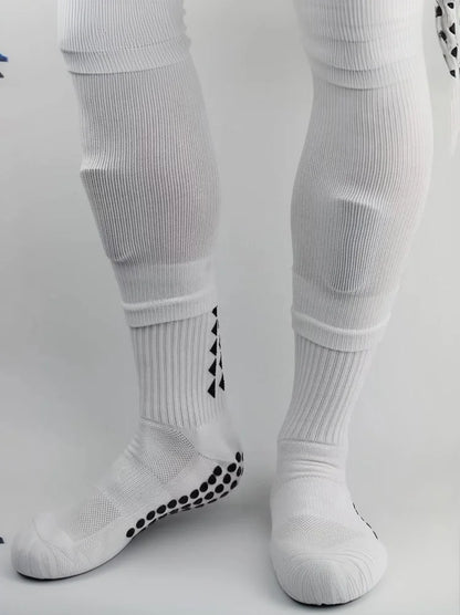 Adults Teenagers Children Shin Guards Soccer Protective Soccer Shin Pads Cushion Anti-Shock Football Shinguards Protective Gear