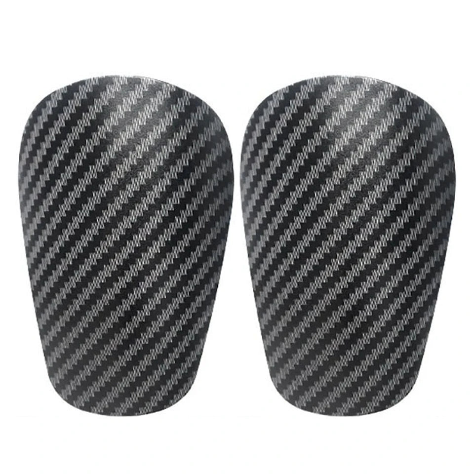 Loogdeel 1 Pair Soccer Shin Guards Protective Gear & Shin Pads for Soccer Training &Matches Essential Soccer Gear for Kids Youth