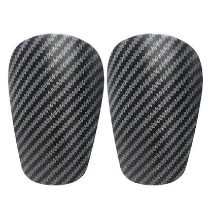 Loogdeel 1 Pair Soccer Shin Guards Protective Gear & Shin Pads for Soccer Training &Matches Essential Soccer Gear for Kids Youth