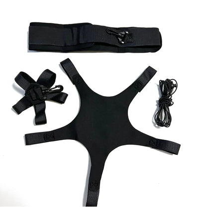 OPHIDIAN  Soccer Bucket Bag Bucket Controller Bucket Trainer Soccer Training Aid for Kids Adults Bucket Equipment