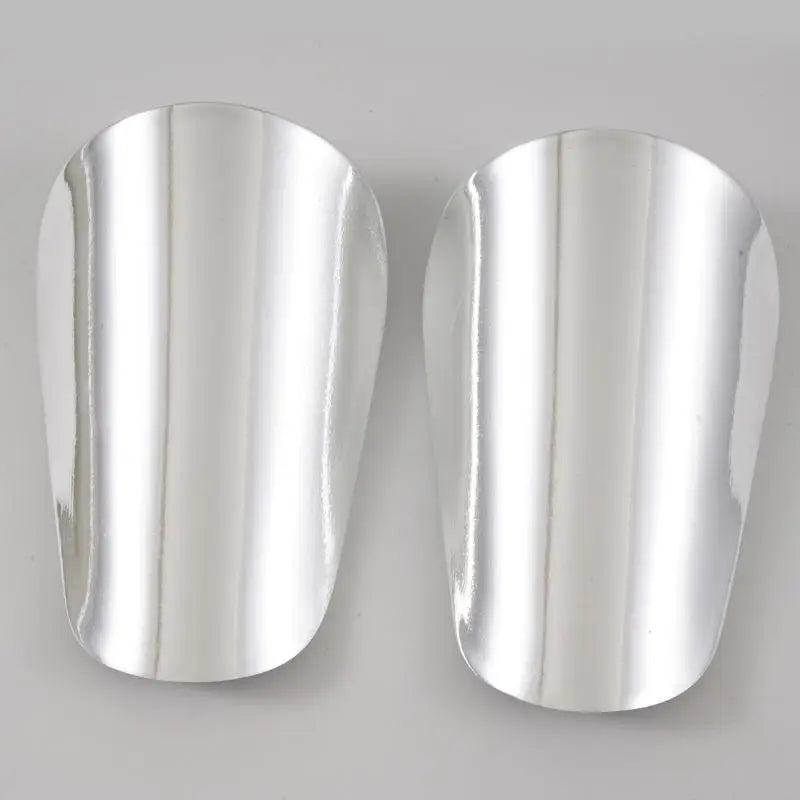 Adults Teenagers Children Shin Guards Soccer Protective Soccer Shin Pads Cushion Anti-Shock Football Shinguards Protective Gear