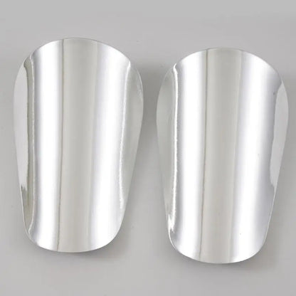 Adults Teenagers Children Shin Guards Soccer Protective Soccer Shin Pads Cushion Anti-Shock Football Shinguards Protective Gear