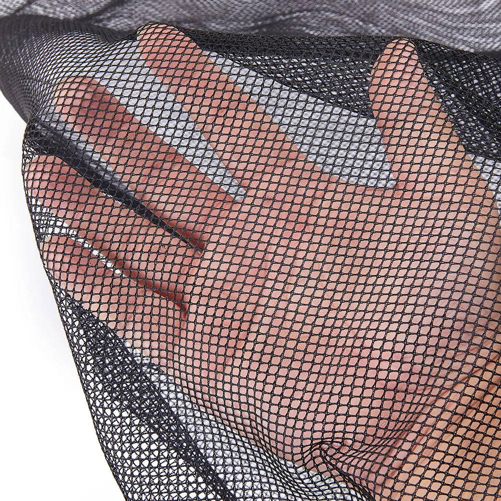 Extra Large Mesh Soccer Ball Bag – Professional Ball Bag for Basketball, Volleyball & Football