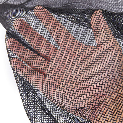 Extra Large Mesh Soccer Ball Bag – Professional Ball Bag for Basketball, Volleyball & Football