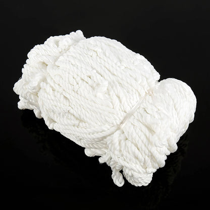 Soccer Goal Net Sports Soccer Replacement  Anti-impact Goal Nets and Soccer Goal Straps For 1.8m 2.4m 3.6m Soccer Goals Outdoor