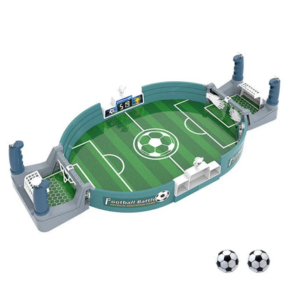 Soccer Table for Family Party Football Board Game Desktop Interactive Soccer Toys for Boys Sport Outdoor Portable Game Kid Gifts