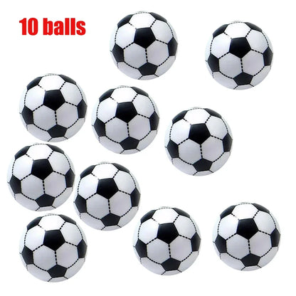 Soccer Table for Family Party Football Board Game Desktop Interactive Soccer Toys for Boys Sport Outdoor Portable Game Kid Gifts