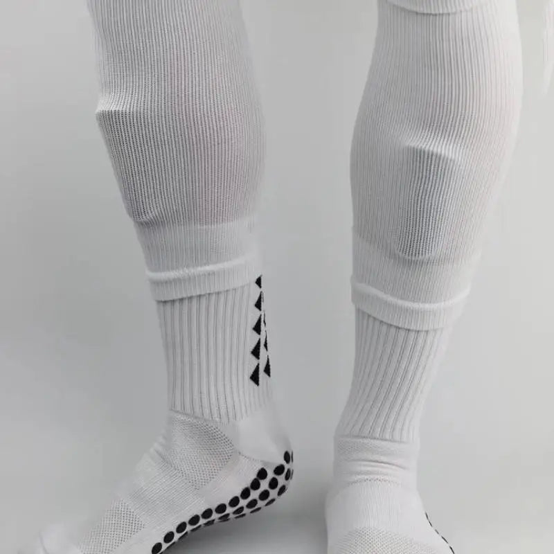 Adults Teenagers Children Shin Guards Soccer Protective Soccer Shin Pads Cushion Anti-Shock Football Shinguards Protective Gear