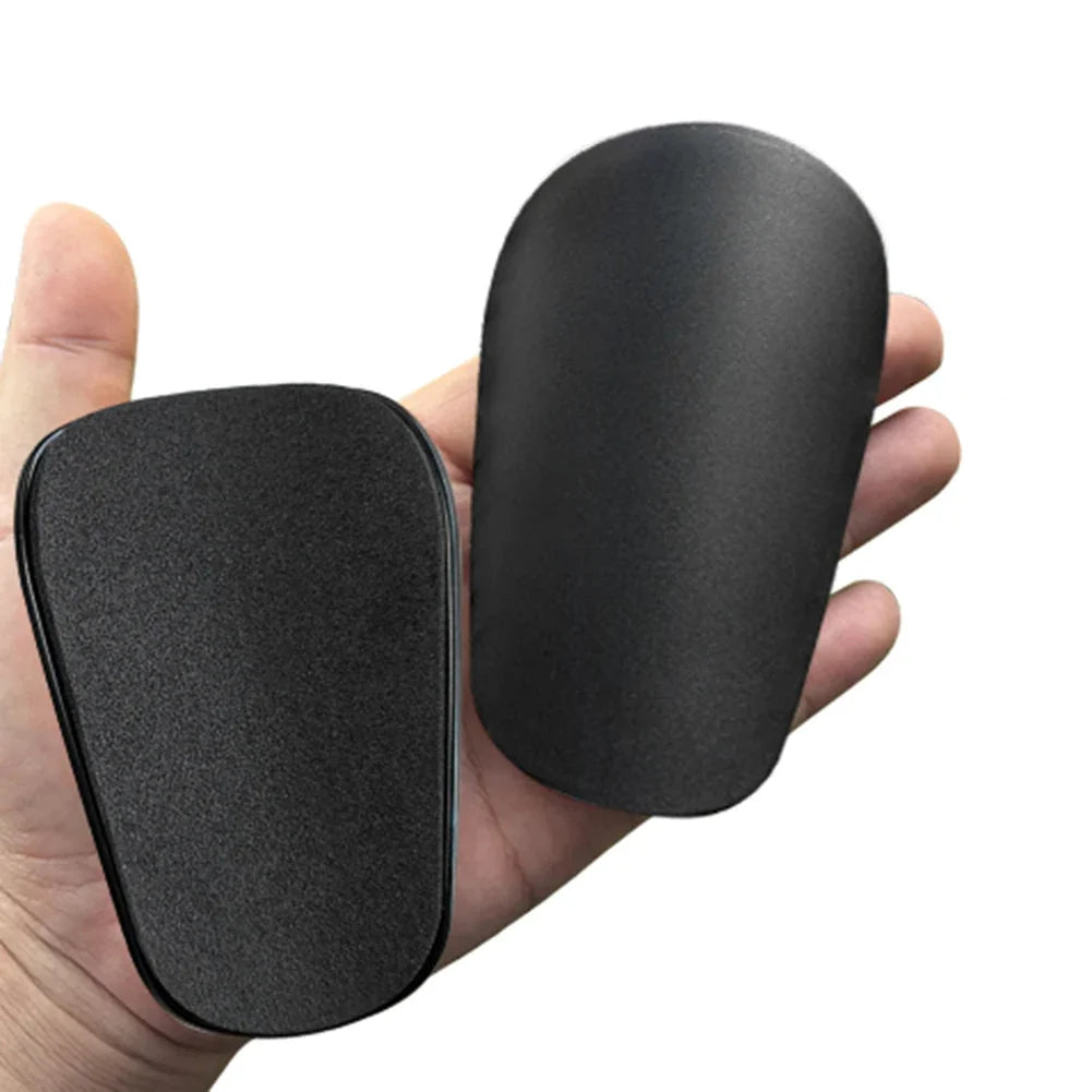 1 Pair Shin Pads Extra Small Protective Equipment Shin Guards Mini Shin Guards Soccer Shin Guards for Men Women Kids Boys Girls