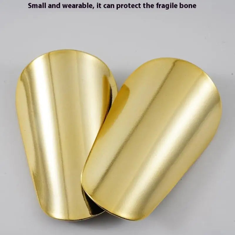 Adults Teenagers Children Shin Guards Soccer Protective Soccer Shin Pads Cushion Anti-Shock Football Shinguards Protective Gear