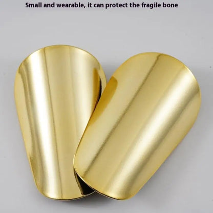 Adults Teenagers Children Shin Guards Soccer Protective Soccer Shin Pads Cushion Anti-Shock Football Shinguards Protective Gear