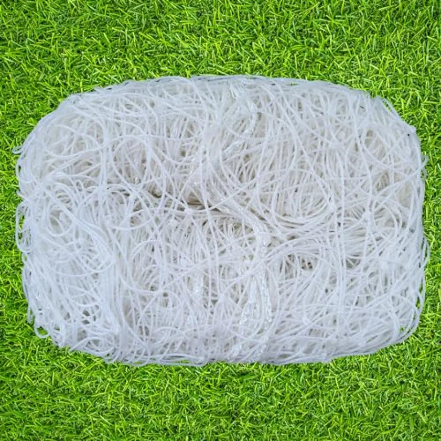 24' x 8' Steel Soccer Goal – Regulation Size Tournament Training Goal