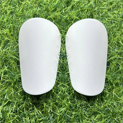 1 Pair Shin Pads Extra Small Protective Equipment Shin Guards Mini Shin Guards Soccer Shin Guards for Men Women Kids Boys Girls