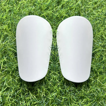 Extra Small Football Shin Pads Protective Equipment Shin Guards Mini Shin Guards Soccer Shin Guards for Men Women Kids Boys Girl
