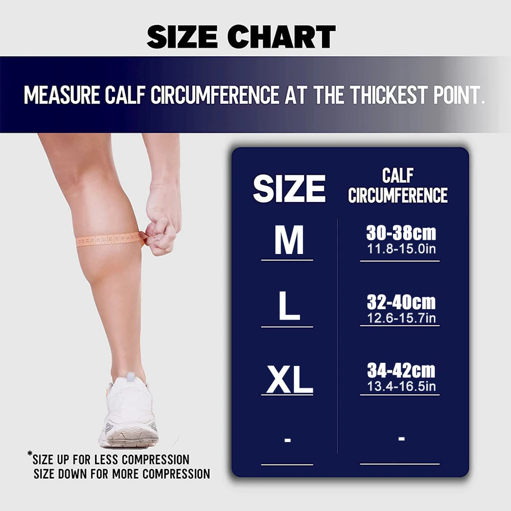 1Pair Shin Guards Soccer, Impact-Resistant High-Elasticity Soccer Sleeves Football Soccer Shin Guards for Women Men